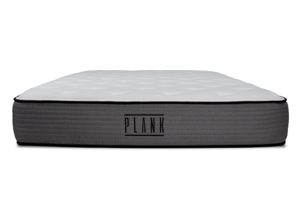 Plank Firm Mattress