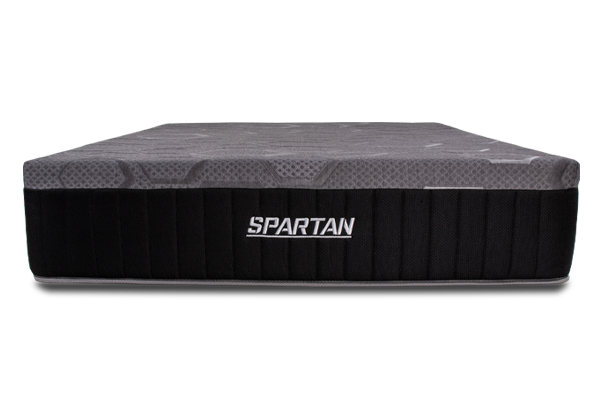 Brooklyn Bedding – Spartan Mattress