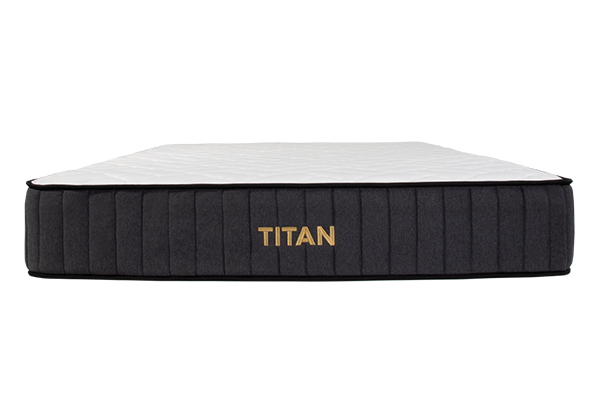 Titan Plus Size Mattress